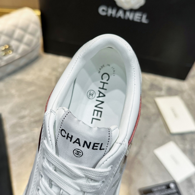 Chanel Sneakers